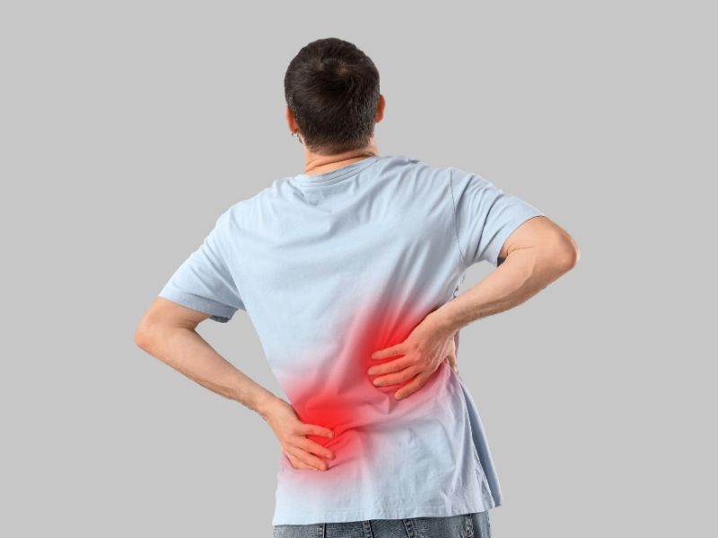 Bel Rahatsızlıkları