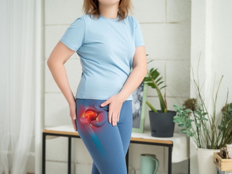 Kalça Rahatsızlıkları ve Tedavisi